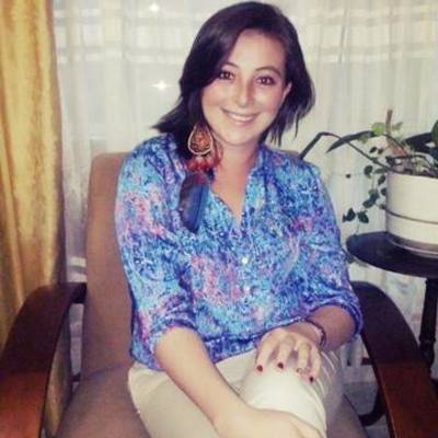 Timeline: Biografía de Tatiana.