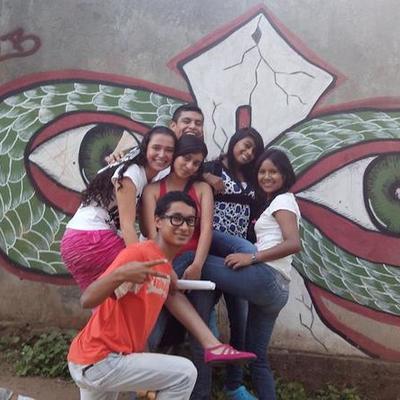 Timeline: QUIEN SOY YO En 5 AÑOS