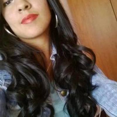 Timeline: Biografia de vanesa muñoz