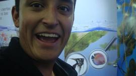 Timeline: Biografía Oscar David Molano