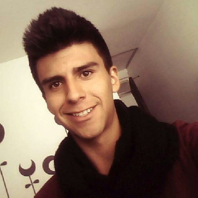 Timeline: Biografía de SEBASTIAN YEPES