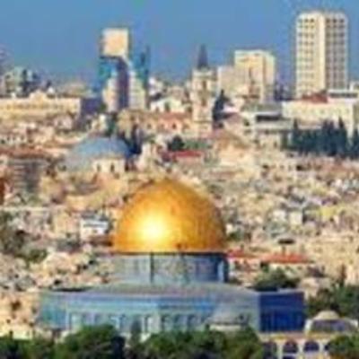 Timeline: Conflict in Israel