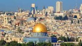 Timeline: Conflict in Israel