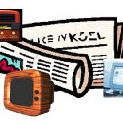 Timeline: Evolución de los Medios de Comunicación