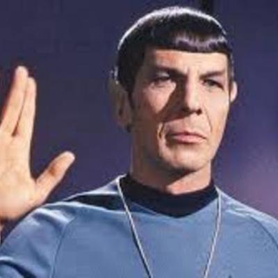 Timeline: Leonard Nimoy