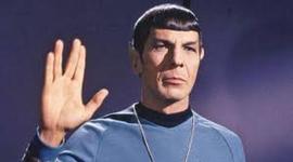 Timeline: Leonard Nimoy