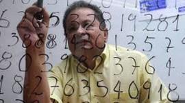 Timeline: Jaime Garcia Serrano