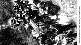 Timeline: Sister Irene McCormack