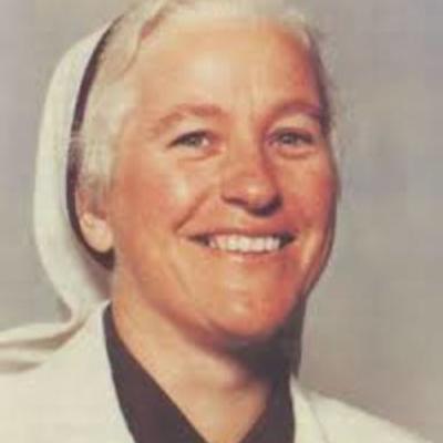 Timeline: sister irene mcomack