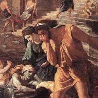 Timeline: Historia Inmunologia