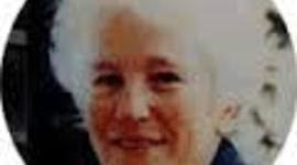 Timeline: Sister Irene McCormack