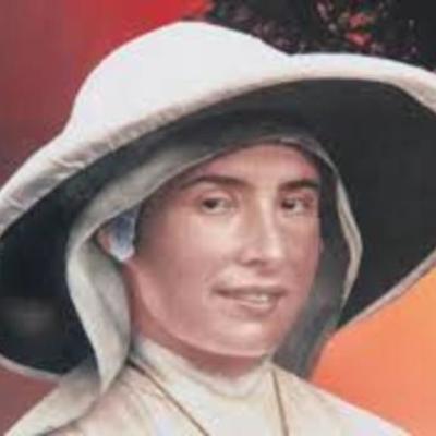 Timeline: Sister Irene