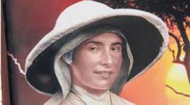 Timeline: Sister Irene