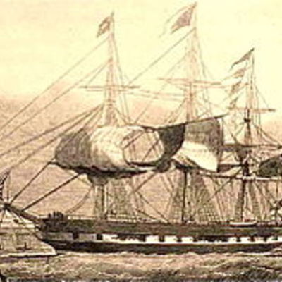 Timeline: Famous Explorers