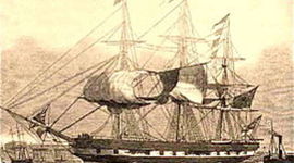 Timeline: Famous Explorers