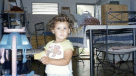 Timeline: My Biography Clara Latorre