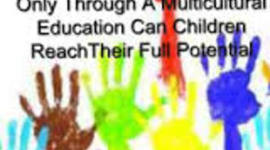 Timeline: Significant Events in Multicultural Education