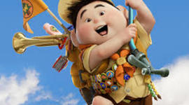 Timeline: Movie "UP" Timeline