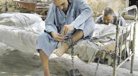 Timeline: HISTORIA DE PSICOLOGÍA