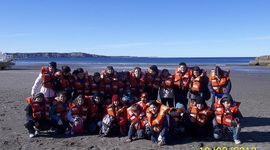 Timeline: My biography Bautista Mayordomo