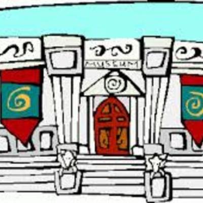 Timeline: Art in the Early 1800's (1800-1835) by Sam Jolly