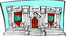 Timeline: Art in the Early 1800's (1800-1835) by Sam Jolly