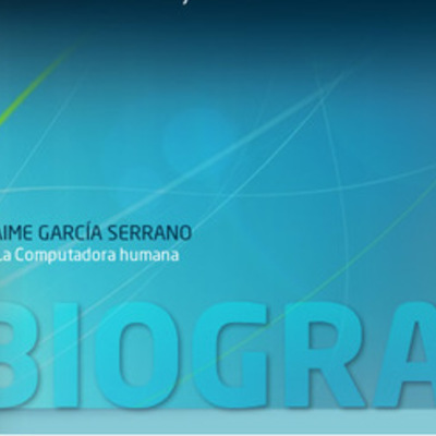 Timeline: Jaime Garcia Serrano