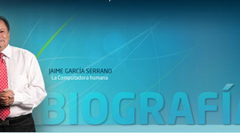 Timeline: Jaime Garcia Serrano