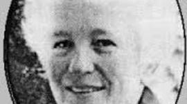 Timeline: Irene McCormack