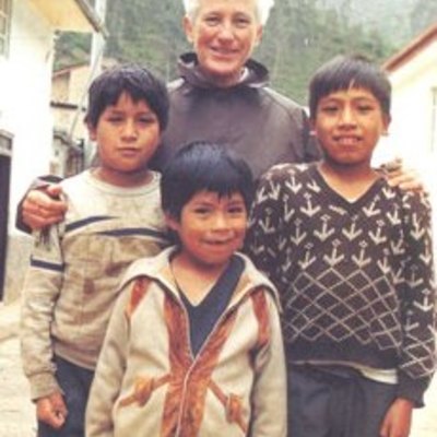 Timeline: Irene McCormack