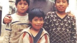 Timeline: Irene McCormack