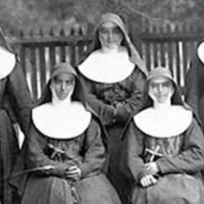 Timeline: St. Irene McCormack