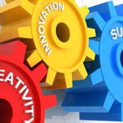 Timeline: Creativity and Innovation Timeline