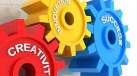 Timeline: Creativity and Innovation Timeline