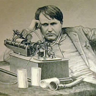 Timeline: Technology