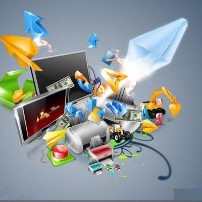 Timeline: Historia de las TIC's