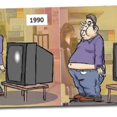 Timeline: la era del descubrimiento... futuro contemporaneo