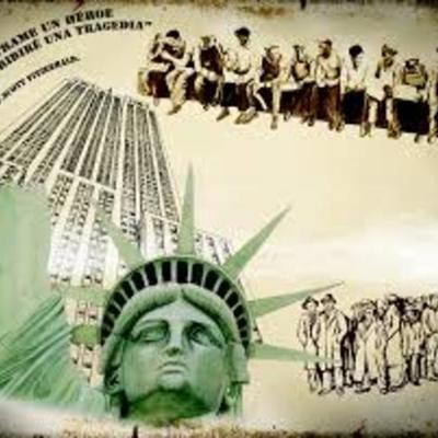 Timeline: Generación perdida.