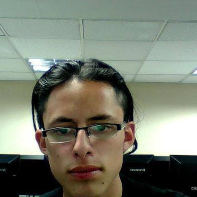 Timeline: Biografia mario ortiz