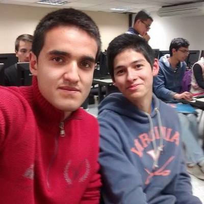 Timeline: biografía de Tomas Alzate Forero