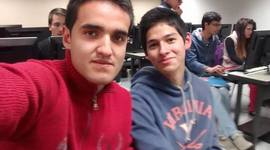 Timeline: biografía de Tomas Alzate Forero