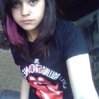 Timeline: Biografia de Ingrid  Perilla