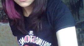 Timeline: Biografia de Ingrid  Perilla