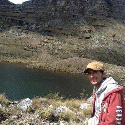 Timeline: biografia de edison ferrer