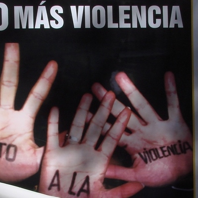 Timeline: La Violencia Domestica