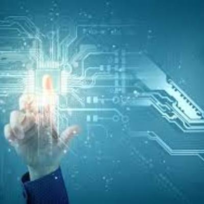 Timeline: Tecnología y Yo