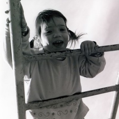 Timeline: my biography Nina Civarolo