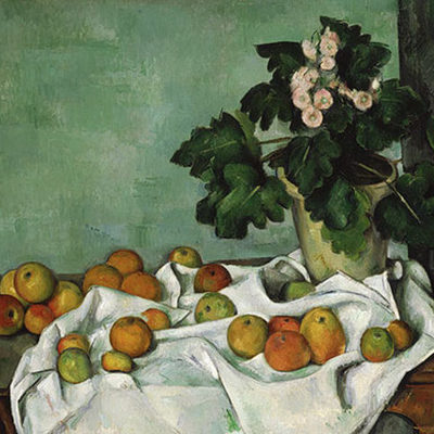 Timeline: Fine Art 1850 - 1900