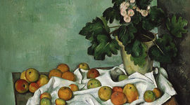 Timeline: Fine Art 1850 - 1900