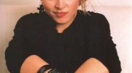 Timeline: Madonna